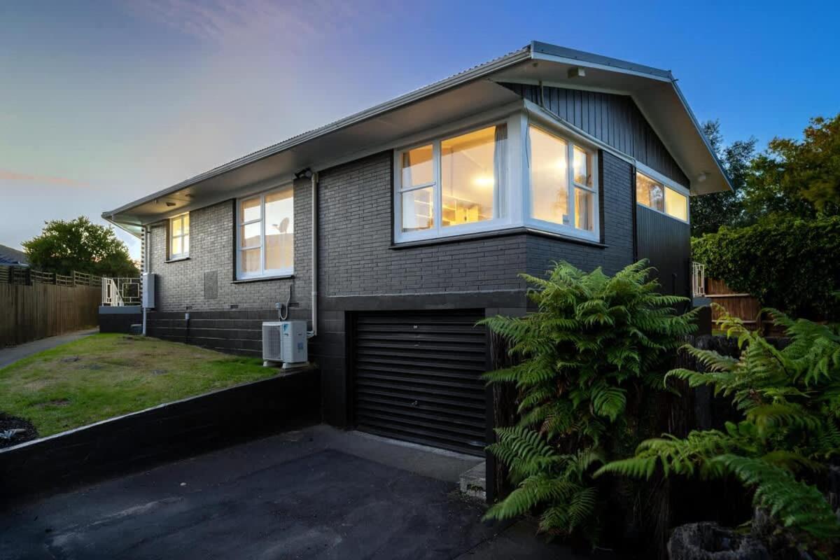 Te Wahi Koa Villa Rotorua Eksteriør bilde
